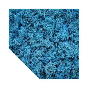 Imagem de Mini Plantas Verdes Artificiais, Musgo De Vida Eterna, Grama Falsa Par