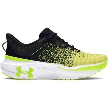 Imagem de Tênis de Corrida Feminino Under Armour Infinite Elite-Feminino
