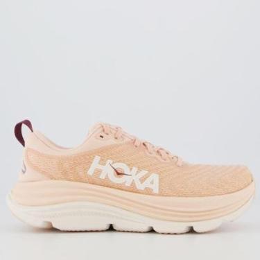 Imagem de Tênis Hoka Clifton 10 Feminino-Feminino