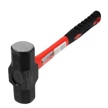 Imagem de Mtx Marreta Oitavada 1000G Cabo De Fibra