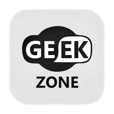 Imagem de Luminária Box Geek Zone