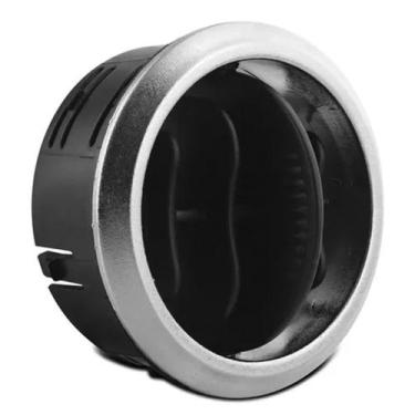 Imagem de Difusor Saida de ar Gm Chevrolet Celta Prisma Central Lateral 2007 08 