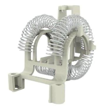 Imagem de Resistencia chuveiro ducha ducali 110v zagonel