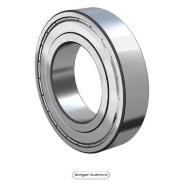 Imagem de Rolamento Cubo De Roda Meritor - 802739