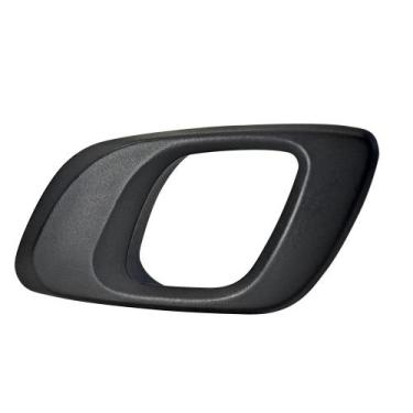 Imagem de Maçaneta Interna Da Porta Dianteira Traseira Esquerda Compatível Kwid 