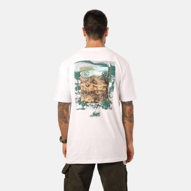 Imagem de Camiseta Lost Desert Photo-Masculino