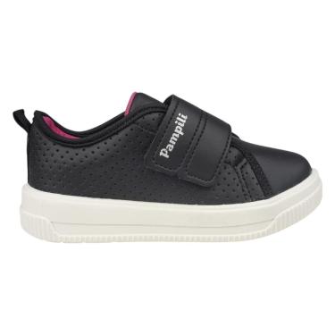 Imagem de Tênis Pampili Up Infantil Menina Casual Confortável Original-Feminino