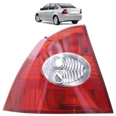 Imagem de Lanterna Focus Sedan 2009 A 2011 - Automotive Imports, Esquerdo