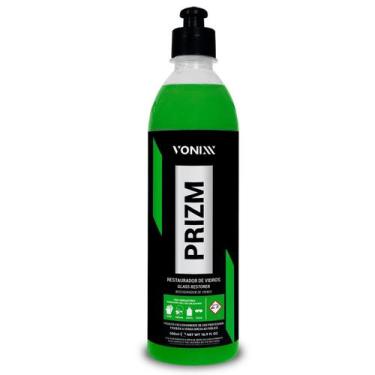 Imagem de PRIZM 500ML Alta Performance na Limpeza d Vidros Automotivos - Vonixx