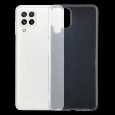 Imagem de Capa Protetora Samsung Galaxy A10S - Transparente