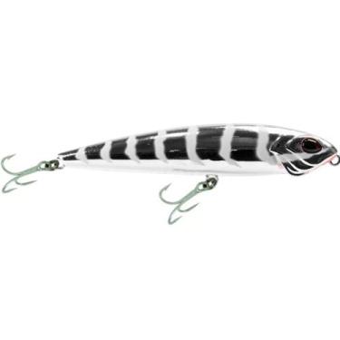 Imagem de Isca Marine Sports Snake 115, Snake cor gw