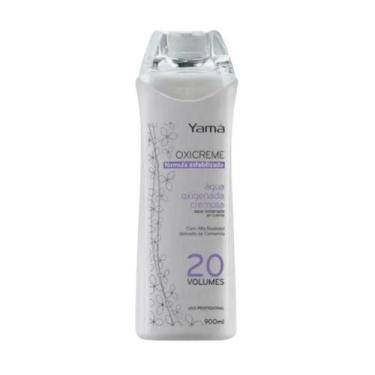 Imagem de Água Oxigenada Yama 20 VOL 900ML