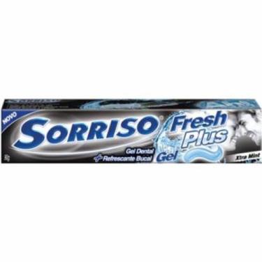 Imagem de Creme dental sorriso - Sorriso 