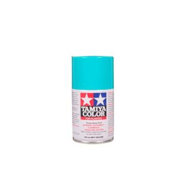 Imagem de Spray ts-41 tamiya coral blue