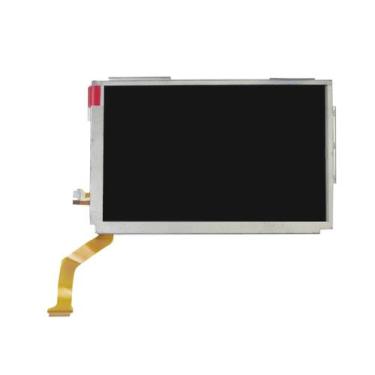 Imagem de Tela LCD de Substituição Zafina-UP para New Nintendo 3DS XL 2015