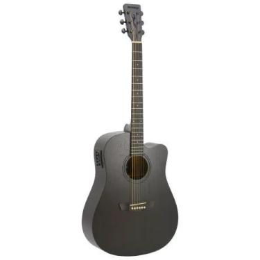 Imagem de Violão Strinberg FS4D Forest TOS Folk