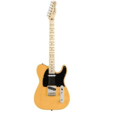 Imagem de Guitarra AM Performer Telecaster Edição Limitada MN BTB - Fender