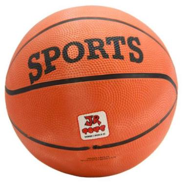 Imagem de Bola de Basquete Nº7 - JR Toys