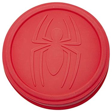 Imagem de Etihome DYH-383 Forma de Silicone Bolo Spider, Vermelho, 25.5 cm