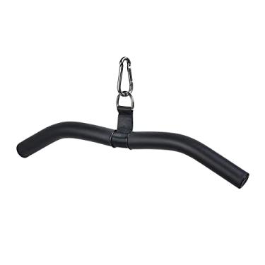 Imagem de Acessório de de Cabo de Barra LAT para Academia, Acessórios de Tríceps para LAT