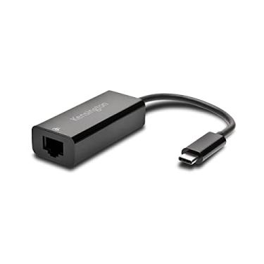 Imagem de Adaptador, Kensington, CA1100E, USB-C para ETHERNET