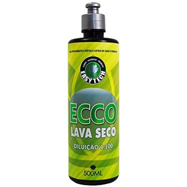 Imagem de Lava Seco Ecco Super Concentrado 1:100 500ml Easytech