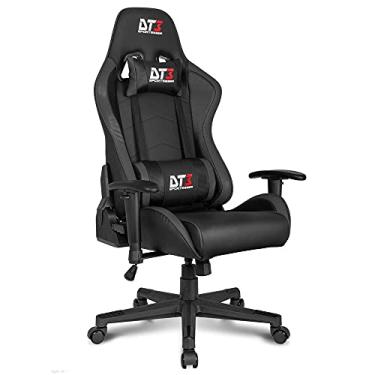 Imagem de Cadeira Gamer Dt3 Sports Jaguar V2, Grey - 12197-0