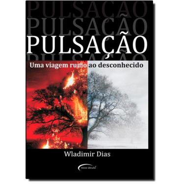 Imagem de Pulsação: Uma Viagem Rumo Ao Desconhecido