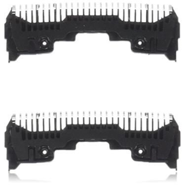 Imagem de Panasonic Lâminas internas de substituição para barbeador WES9170P, compatíveis com barbeadores ARC5 de 5 lâminas ES-LV9N-S, ES-LV97-K, ES-LV67-K, ES-LV95-S, ES-LV65-S