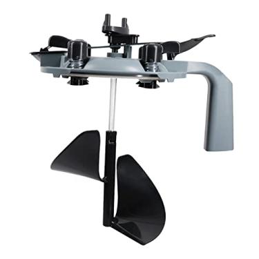 Imagem de Baoblaze Tampa de tinta Mixing Mate, Agitador de cobertura de pasta de tinta para mistura de tinta - 1L