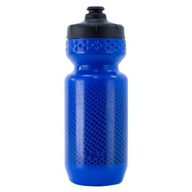 Imagem de Garrafa Pullo Dota Azul 600ml