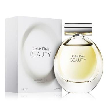 Imagem de Perfume Beauty Feminino Eau de Parfum 100ml - Calvin Klein