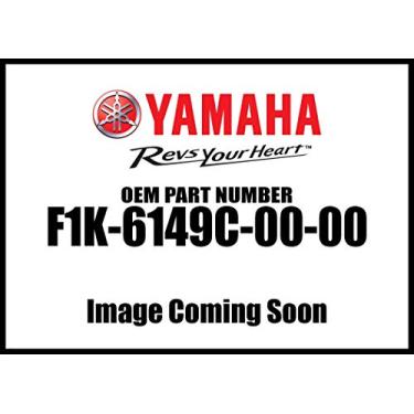 Imagem de Yamaha Cabo F1K-6149C-00-00, reversível; F1K6149C000