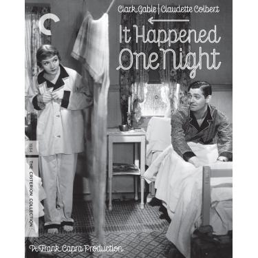 Imagem de It Happened One Night [Blu-ray]