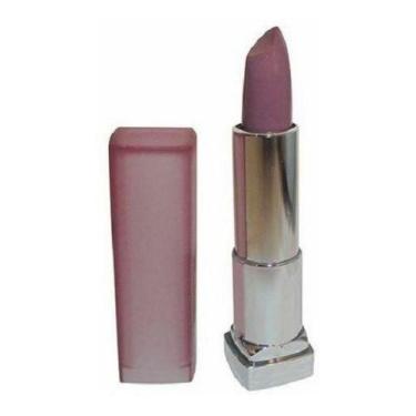 Imagem de Batom Color Sensational Maybelline 875- Elegant Lilac