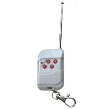 Imagem de Controle Para Maquina de Fumaça W3 - PLS