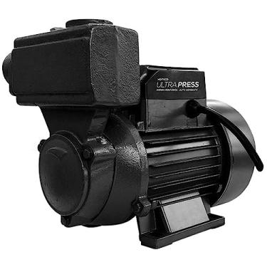 Imagem de BOMBA ULTRA PRESS AUTOASPIRANTE UPA 52 1CV