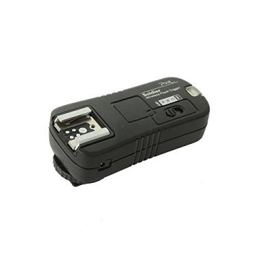 Imagem de Receptor de Flash Sem Fio Pixel Soldier TF-371RX Wireless 2.4GHz para DSLR Canon