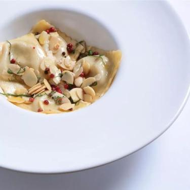 Imagem de Genérico - Conjunto de 6 Pratos Fundos de Massas, Risotos e Saladas, Branco, Moderno e Sofisticado, Resistente a Micro-ondas e Lava Louças