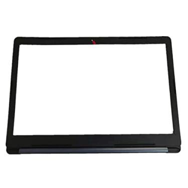 Imagem de Painel frontal LCD de notebook para DELL G3 3779 0GG7M0 GG7M0 preto novo