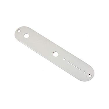 Imagem de Placa de Controle Telecaster Chrome FENDER