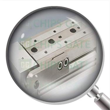 Imagem de MXQ20-50R 1Pcs New MXQ20-50R