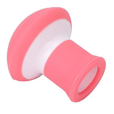 Imagem de Exercitador de mandíbula e rosto mais magro, exercitador de queixo duplo redutor de queixo exercício de levantamento de rosto, exercício de mandíbula em forma de V, ferramenta de emagrecimento