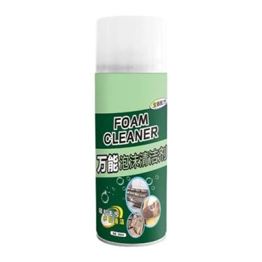 Imagem de Spray de cuidado de couro | Removedor de manchas de 550 ml, de sofá de couro, solução de manutenção hidratante multiuso para sofás de couro, assentos de carro, sapatos