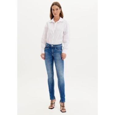 Imagem de Calça Jeans Nix Skinny High Lança Perfume-Feminino