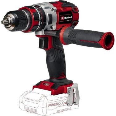 Imagem de Parafusadeira A Bateria Te-Cd 18 Li-I Brushless Solo - Einhell