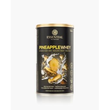Imagem de Pineapple Whey Lata 450g/15DS Essential
