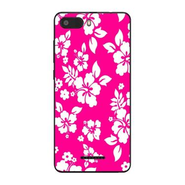 Imagem de Capa Adesivo Skin182 Verso Para Multilaser MS50X