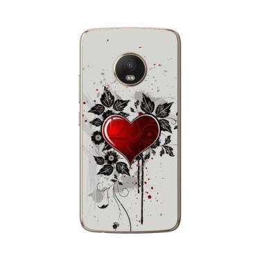 Imagem de Capa Adesivo Skin364 Verso Para Motorola Moto G5 Plus - KawaSkin