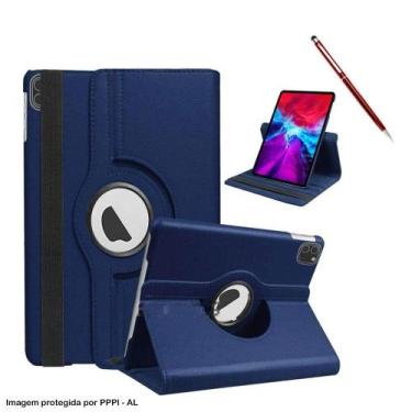 Imagem de capa  ipad air 4  giratoria sem apple pencil envio imediato - Álamo Sh